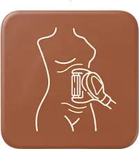 Ultrasound Cavitation at Costa Glam Beauty Salon Benalmádena
