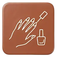 Manicure and Pedicure at Costa Glam Beauty Salon Benalmádena