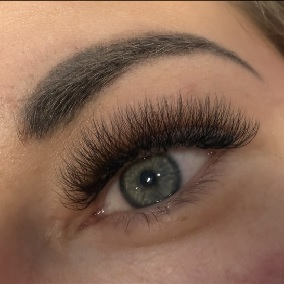 professional eyelash extensions costa glam