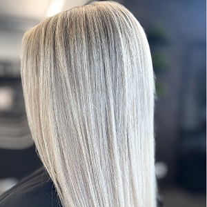 coloring styling Benalmadena