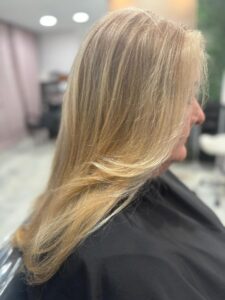 Your new look in Costa Glam Beauty Salon in Benalmadena